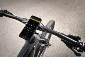 Garmin - Radar pentru bicicletă - Varia Radar RVR315 - Img 8