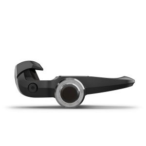 Garmin Rally RS100 - powermeter cu singur senzor cu placute Shimano SPD-SL pentru sosea - Img 5
