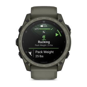 Garmin - Tactix 8 AMOLED Sapphire - 47mm - Img 21