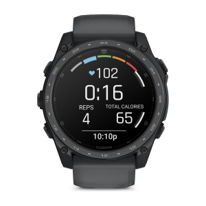 Garmin - Tactix 8 AMOLED Sapphire - 47mm - Img 31