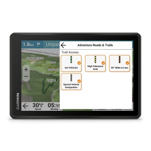 Garmin Tread 2 - Overland Edition | navigator prin satelit pentru toate tipurile de teren de 8″ - Img 3