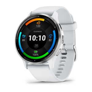 Garmin - Venu 3 - Black | Slate - Img 10