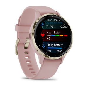Garmin - Venu 3 - Black | Slate - Img 19