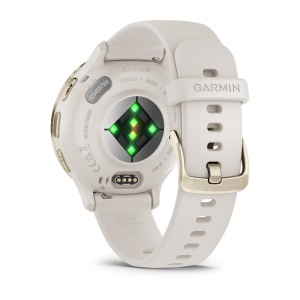 Garmin - Venu 3 - Black | Slate - Img 39