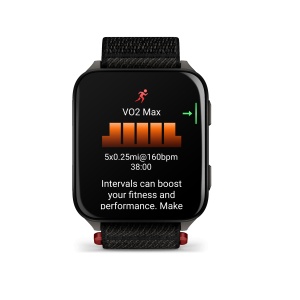 Garmin - Venu X1 - black - Img 3