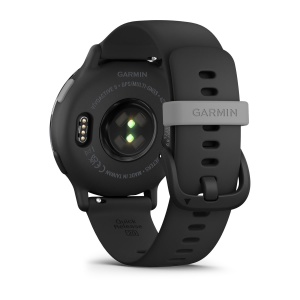 Garmin - Vivoactive 5 - Black | Slate - Img 7