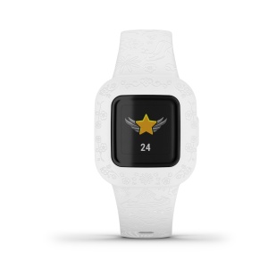 Garmin - Vivofit Jr. 3 - Printesele Disney - ceas copii - Img 4