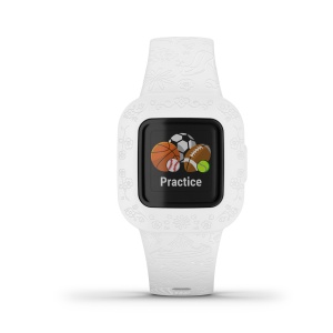 Garmin - Vivofit Jr. 3 - Printesele Disney - ceas copii - Img 12
