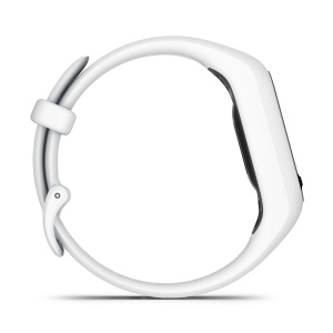 Garmin - Vivosmart 5 tracker fitness - alb - SM - Img 6