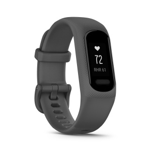 Garmin - Vivosmart 5 tracker fitness - gri - Img 5
