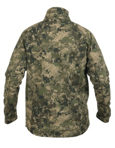 Geaca Fleece Hart Ibice Pixel Forest - XXL - Img 3