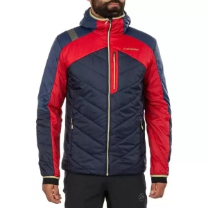 Geaca Primaloft La Sportiva Mythic - Img 2