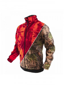 GEACA-REVERS-HART-LATOK-2D Forest/Blaze