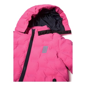 Geaca Schi Copii Lego Wear LWJIPE 706 Pink - Img 3