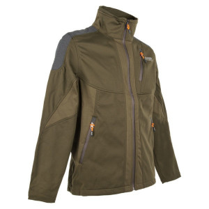 Geaca-Softshell-Hart-Lanbro-Verde