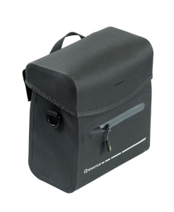 Geantă Bikefun Pathfinder Velcro pe ghidon - Bfhb02