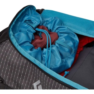 Geanta Black Diamond Stonehauler 90L Negru - Img 4