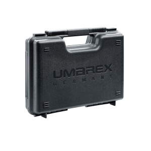 Geanta de transport dispozitiv airsoft Umarex, 298 x 223 x 70 mm