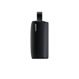 Geantă de transport Insta360 Carry Bag - negru - Img 5