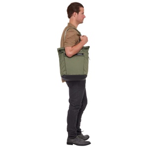 Geanta de umar, Thule, Paramount Tote Bag, 22L, Verde - Img 7