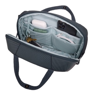 Geanta de umar, Thule, Subterra 2 Crossbody, 5L, Dark Slate - Img 5