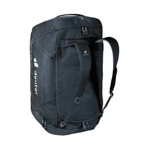 Geanta Deuter Duffel Pro 90 Black - Img 4