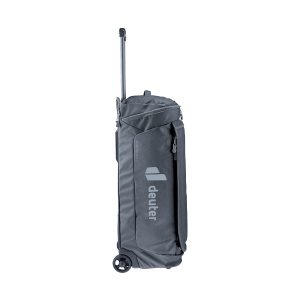 Geanta Deuter Duffel Pro Movo 60L Black - Img 2