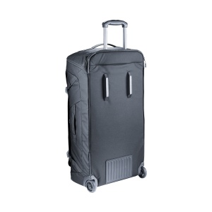 Geanta Deuter Duffel Pro Movo 90L Black - Img 4
