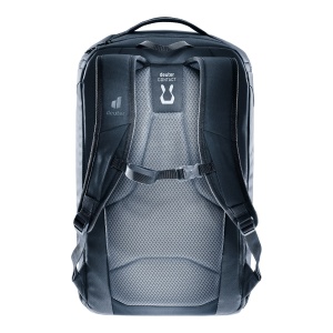 Geanta Deuter Duffel Pro Pack 30L Black - Img 4