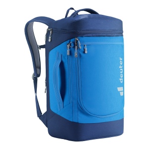 Geanta Deuter Duffel Pro Pack 30L Neptune-Nightblue - Img 2