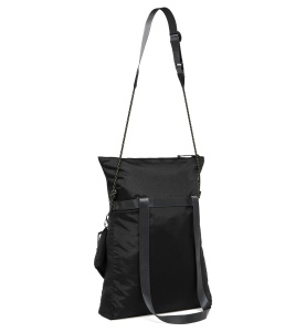 Geantă Haglöfs Brand Tote unisex - negru - Img 3