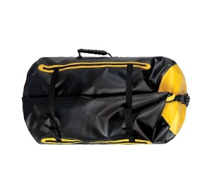 Geantă impermeabilă Singing Rock Dry Duffle Bag 60l - Img 4