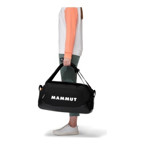 Geanta Mammut Cargon Black 40 - Img 4