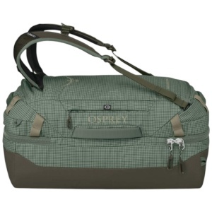 Geanta Osprey Transporter 44 Verde - Img 2