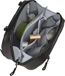  Geanta Osprey Transporter Toiletry Kit Negru - Img 4
