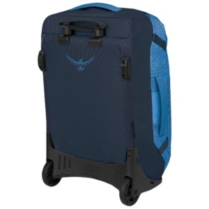 Geanta Osprey Transporter Wheeled Duffel 40 Albastru - Img 3