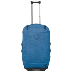 Geanta Osprey Transporter Wheeled Duffel 60 Albastru - Img 2
