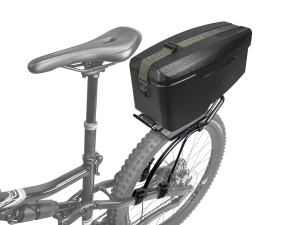 Geanta Portbagaj Topeak Explorer TrunkBox TT9651 - Negru - Img 3