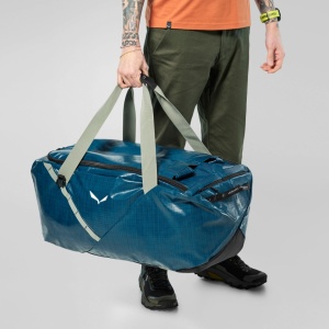 Geanta Salewa Discovery Duffle M - Img 10
