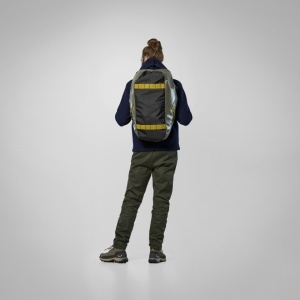 Geanta Salewa Discovery Duffle S - Img 8
