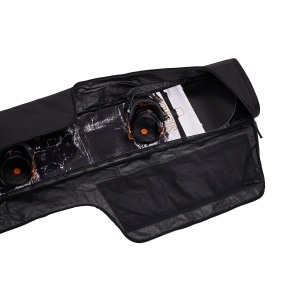 Geanta snowboard Thule RoundTrip Snowboard Bag 165 cm Black - Img 4
