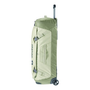 Geanta Voiaj Deuter Duffel Pro Movo 90 Mineral-Grove - Img 5