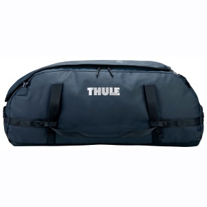Geanta voiaj duffel, Thule, Chasm, 130L, Darkest Blue - Img 2