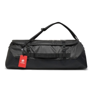 Geanta Voiaj Mammut Cargo 70 Black