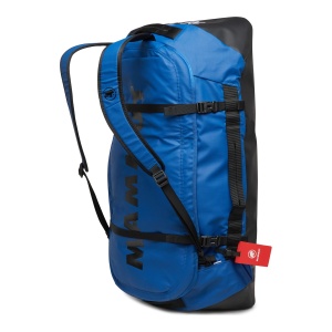 Geanta Voiaj Mammut Cargo 70 Blue - Img 2