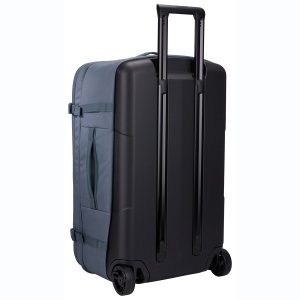 Geanta voiaj, Thule, Aion, 70 cm, 95L, Dark Slate - Img 2