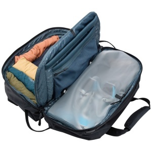 Geanta voiaj, Thule, Aion Duffel, 35L, Black - Img 6