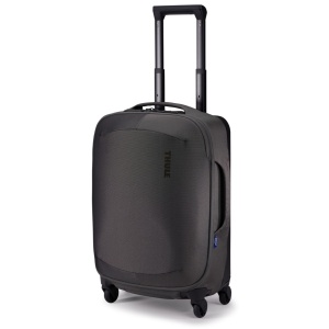 Geanta voiaj, Thule Subterra 2 Carry-On, 55cm, 35L, Vetiver Gray - Img 8