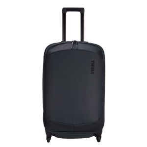 Geanta voiaj, Thule, Subterra Checked Spinner, 68 cm, 65L, Dark Slate - Img 3