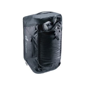Geanta Voiaj Unisex Deuter Duffel Pro 60 Black - Img 3